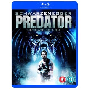 Predator - Ultieme editie