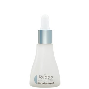 The Jojoba Company Face Skin Balancing Oil 30ml