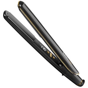 BaByliss PRO Stylers Keratin Lustre Straightener Black Shimmer