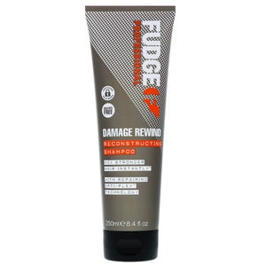 Fudge Shampoo Damage Rewind Reconstructing Shampoo 250ml