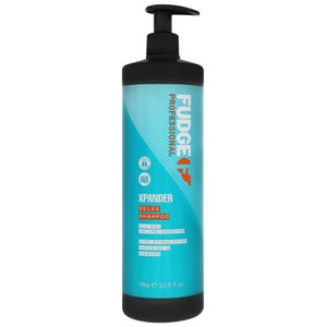 Fudge Professional Shampoo Xpander Gelee Shampoo 1000ml