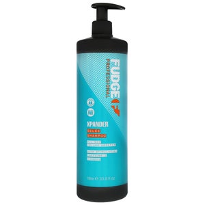 Fudge Shampoo Xpander Gelee Shampoo 1000ml