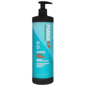 Fudge Shampoo Xpander Gelee Shampoo 1000ml