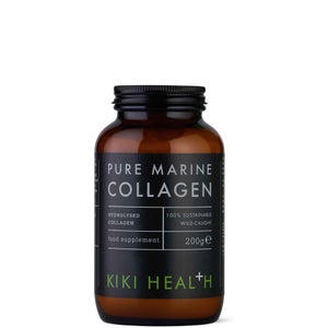 KIKI Health Pure Marine Collagen Powder 200g
