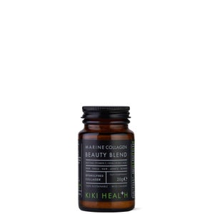 KIKI Health Marine Collagen Beauty Blend Powder 20g