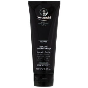 Paul Mitchell Awapuhi Wild Ginger Keratin Cream Rinse 100ml