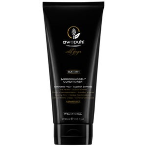 Paul Mitchell Awapuhi Wild Ginger Mirrorsmooth Conditioner 200ml