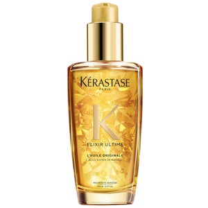 Kérastase Elixir Ultime L'Huile Originale: Iconic Hair Oil 100ml