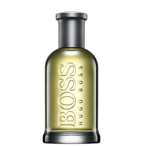 HUGO BOSS BOSS Bottled Aftershave Splash 50ml