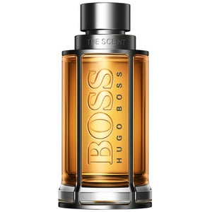 HUGO BOSS BOSS The Scent For Him Aftershave Lotion 100ml