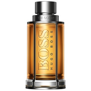 HUGO BOSS BOSS The Scent For Him Eau de Toilette 200ml