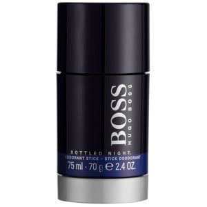 HUGO BOSS BOSS Bottled Night Deodorant Stick 75ml