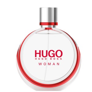 HUGO BOSS HUGO Woman Eau de Parfum 50ml