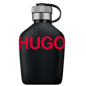 HUGO BOSS HUGO Just Different For Him Eau de Toilette 125ml