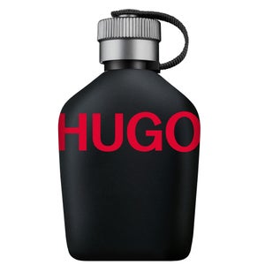 HUGO BOSS HUGO Just Different For Him Eau de Toilette 125ml