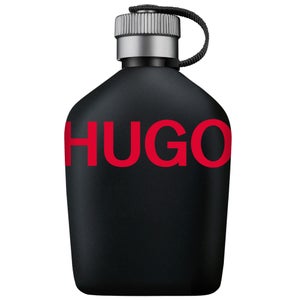 HUGO BOSS HUGO Just Different For Him Eau de Toilette 200ml