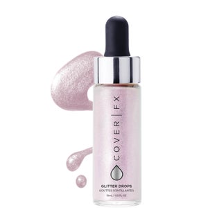 Cover FX Glitter Drops 15ml (Various Shades)