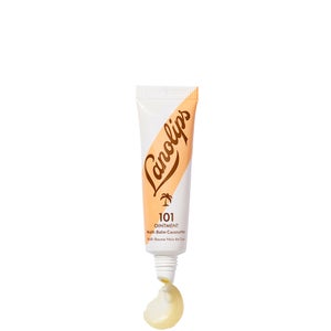 Lanolips 101 Ointment Multi-Balm - Coconutter 10g