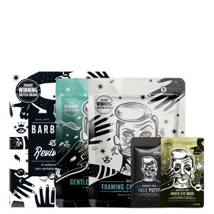 BARBER PRO Sets Skin Revival Kit