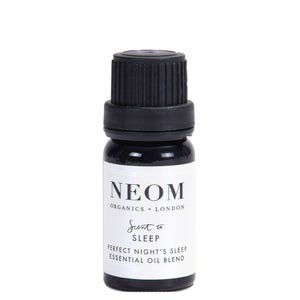 Neom Organics London Scent To Sleep Essential Oil Blend 10ml