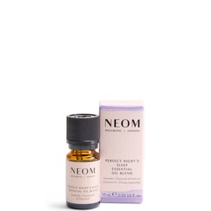 NEOM Scent to Sleep Essential Oil Blend 10ml