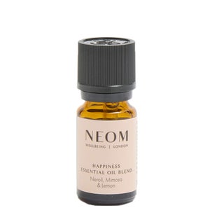 Neom Wellbeing London Scent To Make You Happy - Essential Oil Blend 10ml