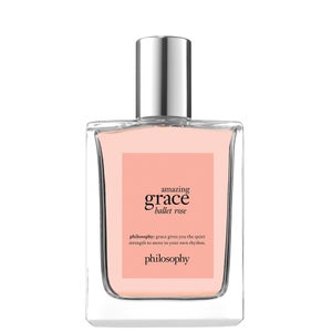 philosophy Amazing Grace Ballet Rose Eau de Toilette Spray 60ml