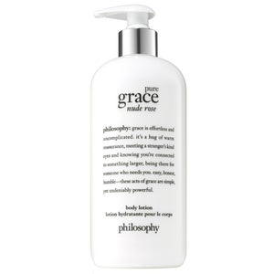 Philosophy Pure Grace Nude Rose Body Body Lotion 480ml