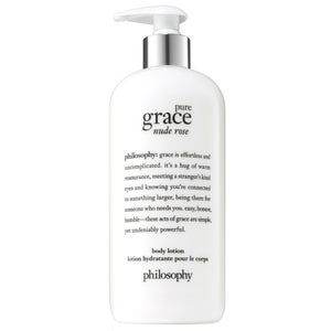 philosophy Pure Grace Nude Rose Body Lotion 480ml