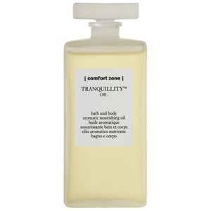 Comfort Zone Tranquillity Oil 200ml