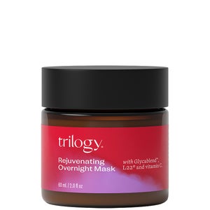 Trilogy Age-Proof Overnight Mask 60ml
