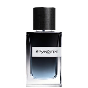 Yves Saint Laurent Y For Men Eau de Parfum Refillable Spray 60ml