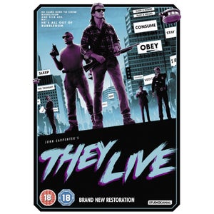 They Live