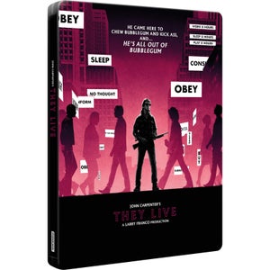 Steelbooks Exclusives Latest Releases Collectors Limited Editions Classics Zavvi Us How excited are you about this release? collectors limited editions