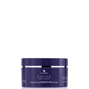 Alterna Caviar Replenishing Moisture Treatment Hair Masque 161g
