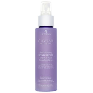 Alterna Caviar Anti-Aging Restructuring Bond Repair Leave-In Heat Protection Spray 125ml