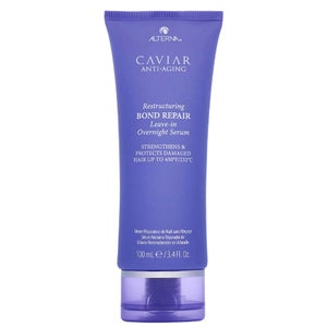 Alterna Caviar Anti-Aging Restructuring Bond Repair Leave-In Overnight Serum 100ml