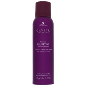 Alterna Caviar Anti-Aging Clinical Densifying Styling Mousse 145g