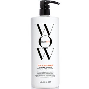 Color Wow Color Security Shampoo 946ml