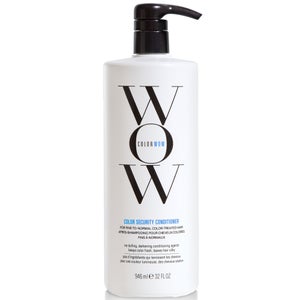 Color Wow Color Security Conditioner Fine - Normal 946ml