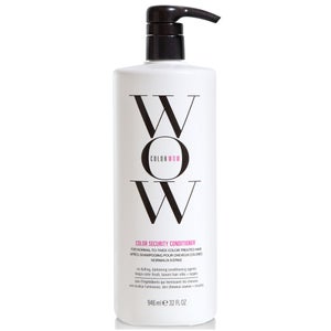Color Wow Color Security Conditioner Normal - Thick 946ml