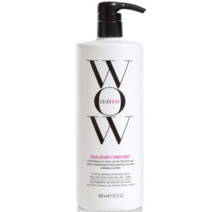 Color Wow Color Security Conditioner Normal - Thick 946ml