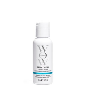 Color Wow Travel Dream Cocktail - Coconut Infused 50ml