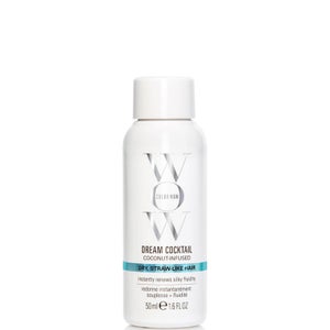Color Wow Travel Dream Cocktail - Coconut Infused 50ml