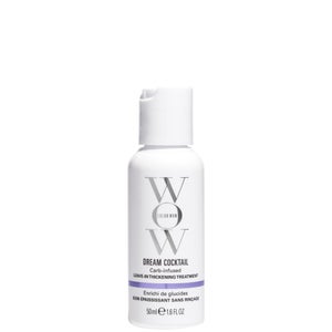 Color Wow Travel Dream Cocktail - Carb Infused 50ml