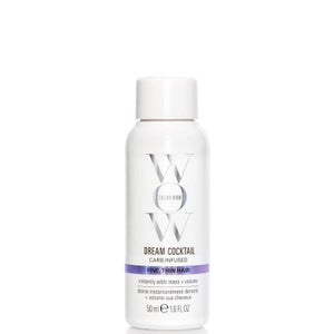 Color Wow Travel Dream Cocktail - Carb Infused 50ml
