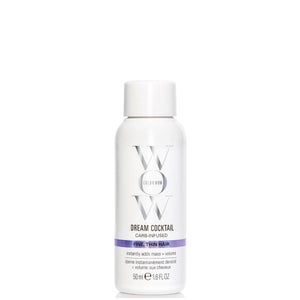 Color Wow Travel Dream Cocktail - Carb Infused 50ml