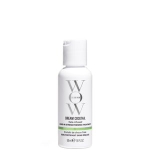 Color Wow Travel Dream Cocktail- Kale Infused 50ml