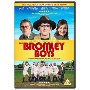 The Bromley Boys