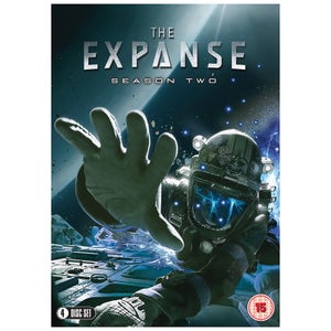 The Expanse: Season Two